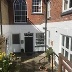 Bed & Breakfast 17 Burgate Pickering