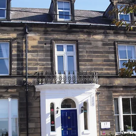 17 Burgate Pickering