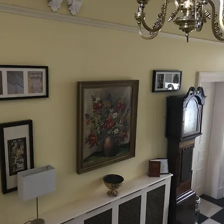 17 Burgate Pickering