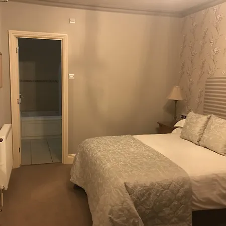 17号博给特住宿加早餐旅馆