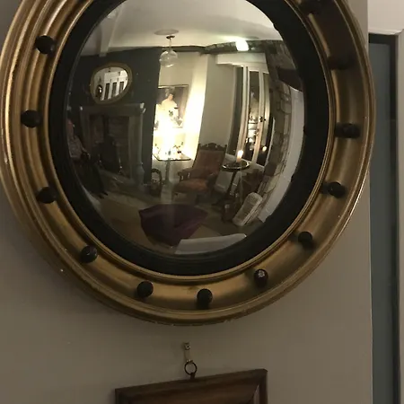 Bed & Breakfast 17 Burgate 5*