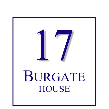 17 Burgate Bed and Breakfast Pickering
