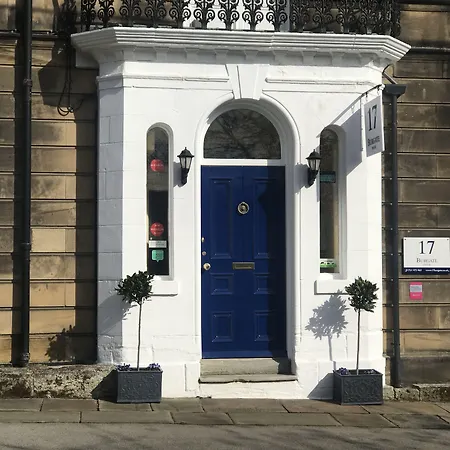 17 Burgate Pickering