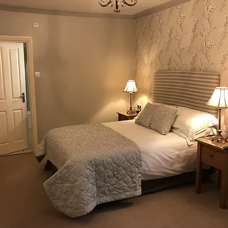 17 Burgate Pickering