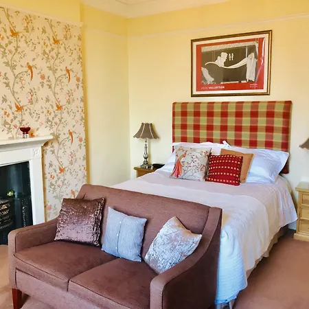 Bed & Breakfast 17 Burgate