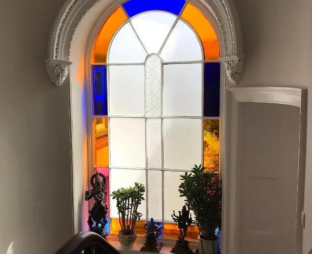 17 Burgate 5* Pickering