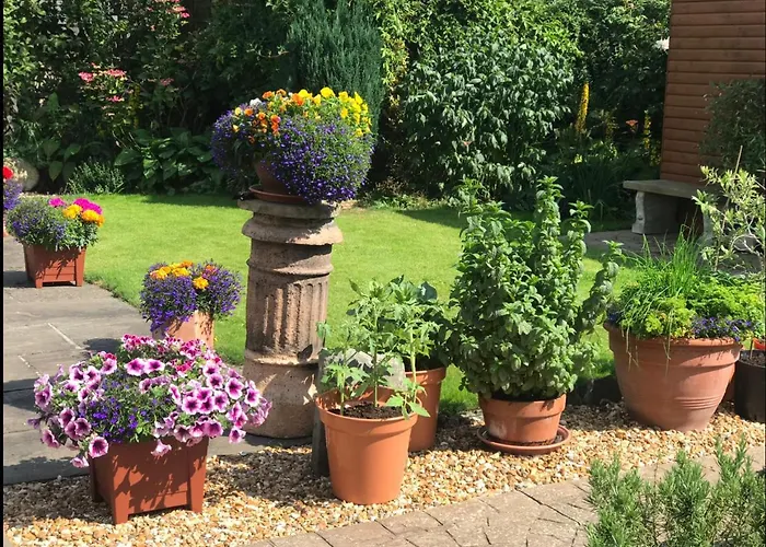 17 Burgate Pickering