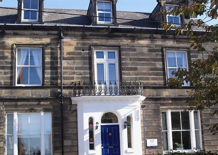 17 Burgate Pickering