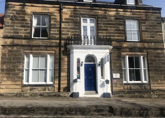 17 Burgate 5* Pickering