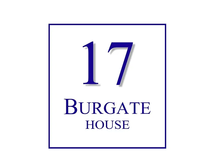 17 Burgate Couette-café Pickering