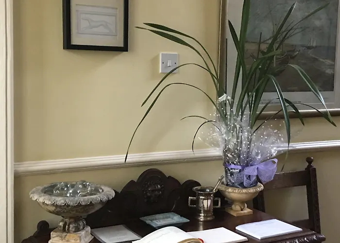 17 Burgate Couette-café Pickering