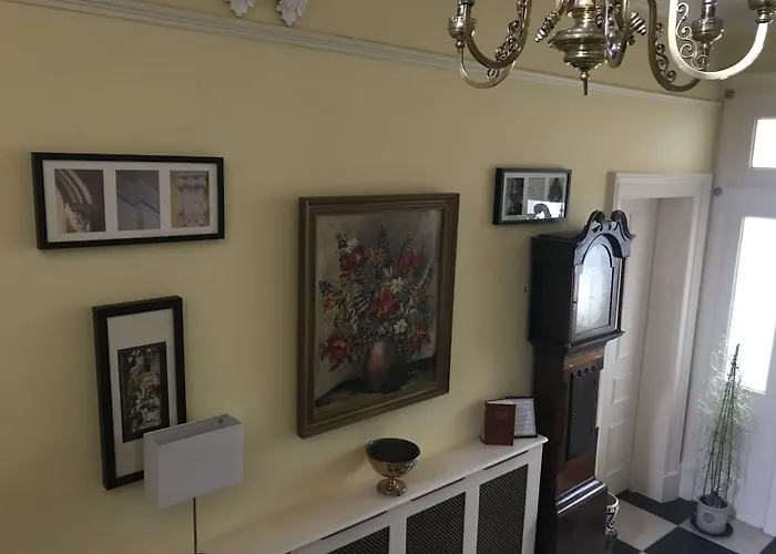 17 Burgate Pickering