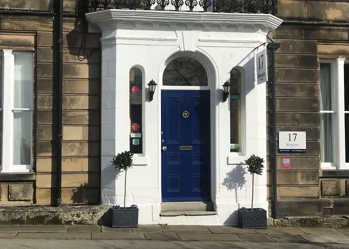 17 Burgate Pickering