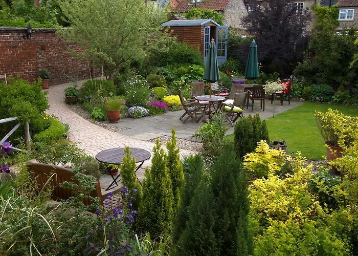 17 Burgate Pickering