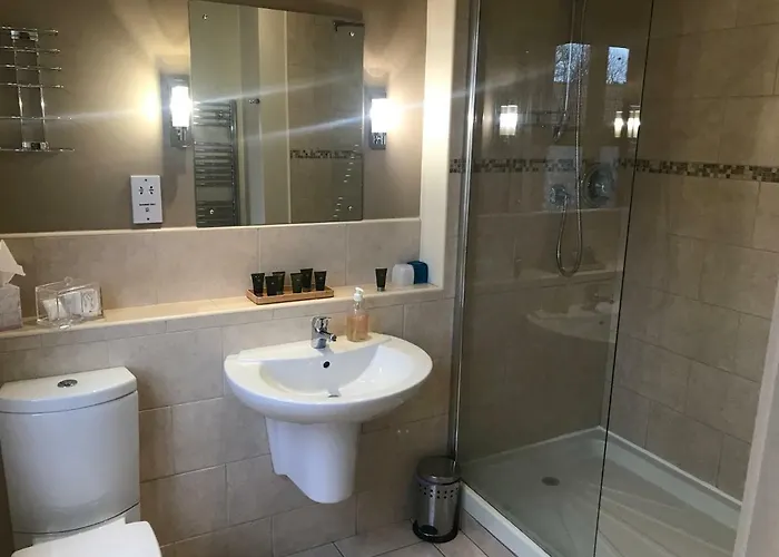 17 Burgate Pickering