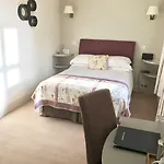 17 Burgate לינה וארוחת בוקר פיקרינג
