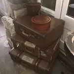 לינה וארוחת בוקר 17 Burgate פיקרינג