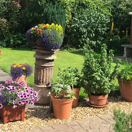 17 Burgate Pickering