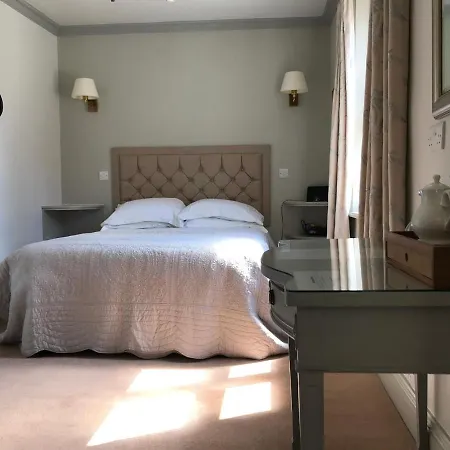 17 Burgate 5* Pickering