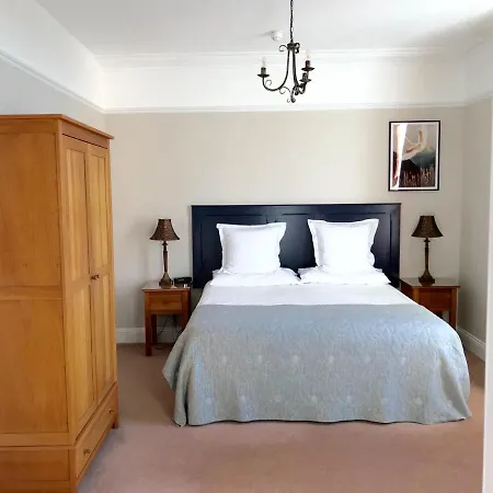 Panzió 17 Burgate Pickering