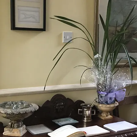 17 Burgate Panzió Pickering