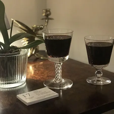 17 Burgate Panzió Pickering