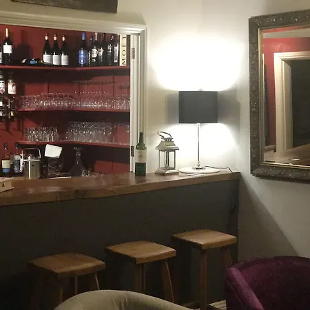 17 Burgate Panzió Pickering