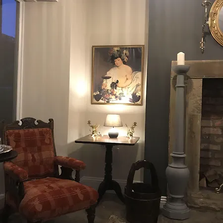 Panzió 17 Burgate Pickering