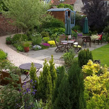 17 Burgate Pickering