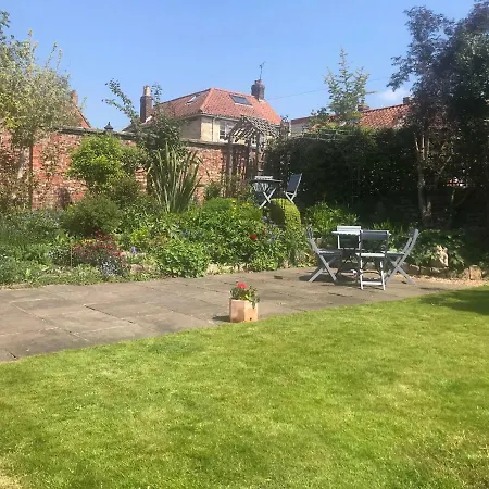 Panzió 17 Burgate Pickering