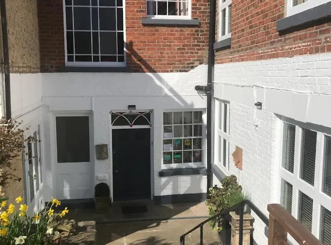 Bed & Breakfast 17 Burgate Pickering