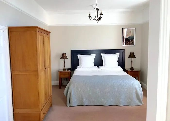 Bed & Breakfast 17 Burgate Pickering