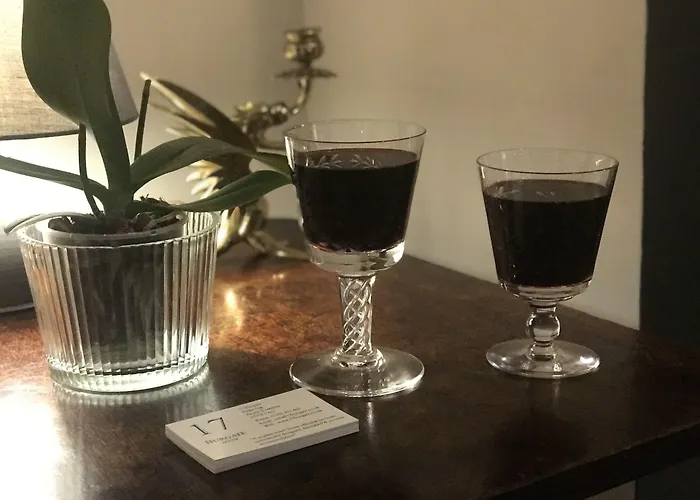 Bed & Breakfast 17 Burgate Pickering