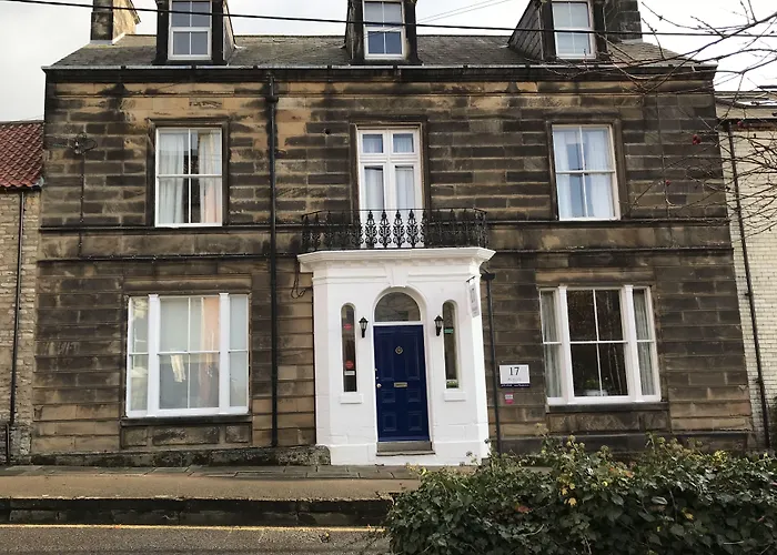 Bed & Breakfast 17 Burgate 5*