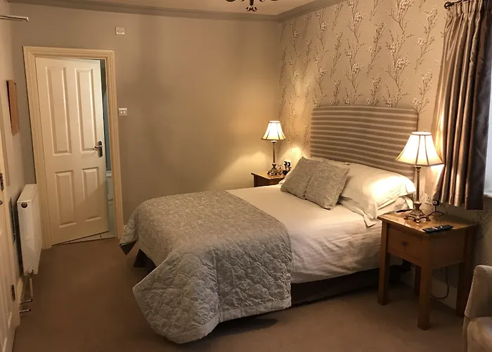 17 Burgate Pickering