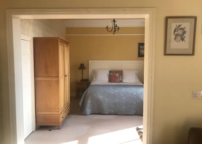 Bed & Breakfast 17 Burgate Pickering