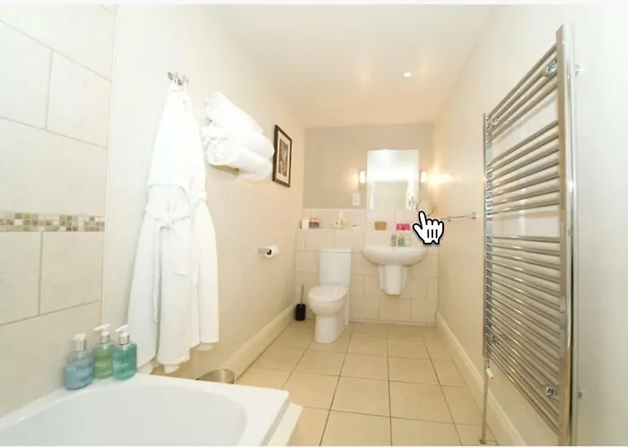 17 Burgate 5* Pickering