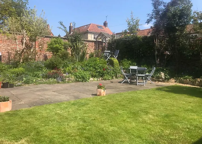 Bed & Breakfast 17 Burgate Pickering